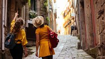 Private City Kickstart Tour: Lisbon