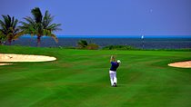 Tee Off at Karibana - The ultimate Golf Escape in the Caribbean