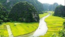 Hoa Lu - Tam Coc One Day Tours