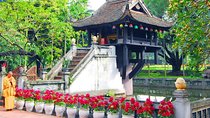 Hanoi City Tour Full Day