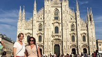 Skip the Line: Express Milan Duomo and Rooftop Private Tour