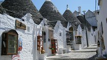 Matera&Alberobello tours from Naples