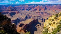 Grand Canyon Private Guided Tour
