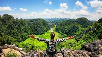 Ninh Binh Full Day With Bai Dinh Pagoda - Trang An - Mua Cave