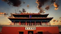 Beijing One Day Private City Tour Including Tickets