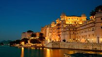 Private Tour : Golden Triangle With Udaipur