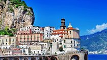 Best of Amalfi Coast & Pompeii: Exclusive Private Day Experience