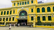 Ho Chi Minh City : Discovery 3 Days of Southern Vietnam Must See