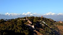 Bhaktapur Sightseeing with Nagarkot Sunset Tour