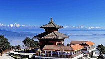 Chandragiri : Majestic Hilltop & Cable Car Views with Lunch