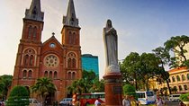 Ho Chi Minh: Discover Top Site City Sightseeing & Historical