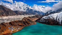 Kathmandu 11-Night Himalayas Trekking Tour Including Gokyo Lake and Namche Bazaar