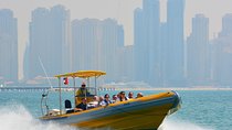 Speedboat Dubai Marina with Private Transfers