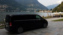 Lake Como-Private Transfer Como-Cernobbio-Moltrasio-Laglio to MXP