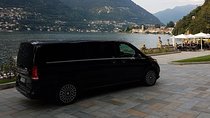 Private Transfer from Milan Malpensa to Como, Cernobbio