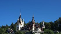 Peles and Bran Castles Tour from Bucharest
