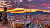 8 hours Barcelona Highlights Private tour