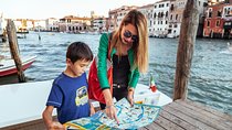 Family Friendly Venice Private City Tour