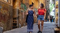 Off the Beaten Track in Naples: Private City Tour