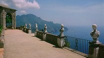 Amalfi coast tour