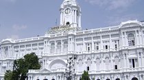 British Buildings & the Story of Chennai walking tour with guide