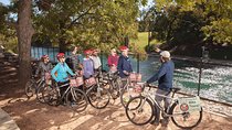 Austin in a Nutshell Bike Tour with a Local Guide