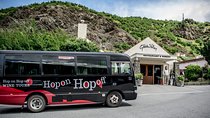 Hop on Hop off Wine Tours Queenstown