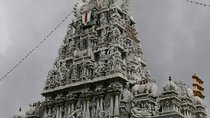 Visit The Temples Of Chennai