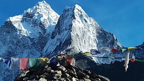 Everest Base Camp Trekking