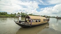 Song Xanh Sampan Mekong Delta Cruise 3 Days 2 Nights