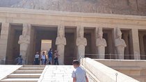 Private Tour Luxor East & West Bank from Luxor Airport