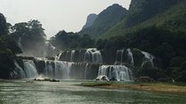 5-Day Best North Vietnam Tour: Ba Be Lake - Ban Gioc Waterfall - Ha Giang Loop