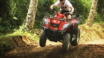 Full Day Best Combination of Bali Atv and Ayung River Rafting Tour