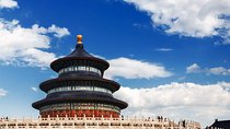 Beijing Temple Of Heaven Ticket Booking (With Options)