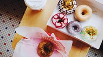 Delicious Donuts of Philadelphia: A Sweet Treat Walking Tour