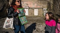 Herculaneum for Families Private Walking Tour