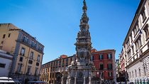 Naples in-depth Private Walking Tour