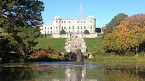 Dublin to Powerscourt, Wicklow and Glendalough Small Group Tours