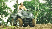 Combo Ayung River Rafting and Quad Biking Tour