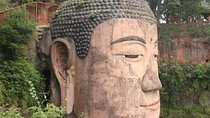 1-Day Leshan Giant Buddha Private Tour with the Lunch from Chengdu
