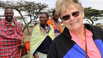 Insights of Kenyan Life (6 days) An Incredible Cultural Tour 