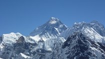 Everest Base Camp trek - 16 days