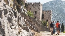 Private ''Game of Thrones'' Walking Tour in Split (entrance tickets included)