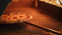 Pizza School, Learn the authentic art of making Pizza