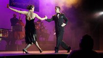 Esquina Homero Manzi Tango Show with Optional Transfer and Dinner
