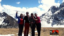 4-Day Salkantay Trek