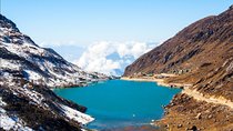 Day Excursion From Gangtok To Tsomgo Lake