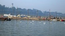 Excursion To Allahabad From Varanasi