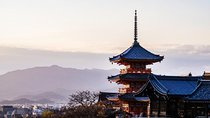 Exploring Kyoto - (Rakutou) East