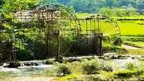 Mai Chau Tour from Hanoi City